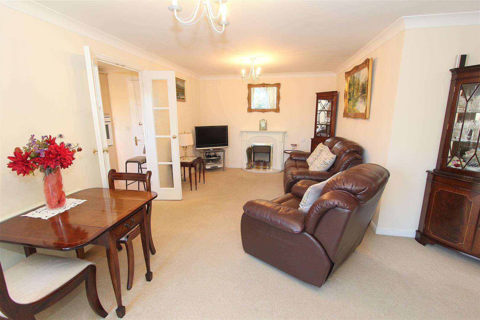Kingston Road, Epsom